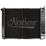 Chevy  GM Radiator 2091764